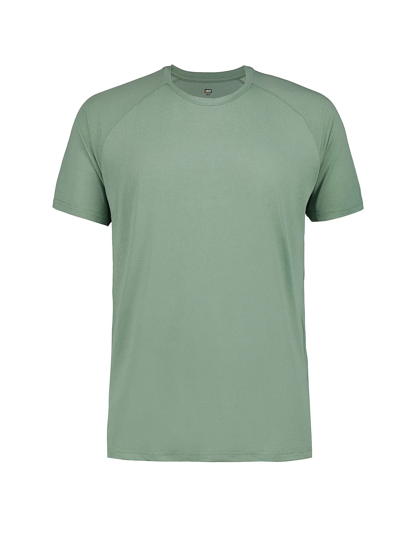 RUKKA | Herren Laufshirt Muukko | 